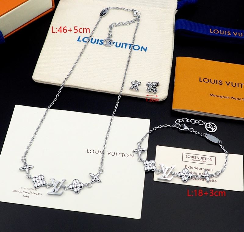 Louis Vuitton Necklaces